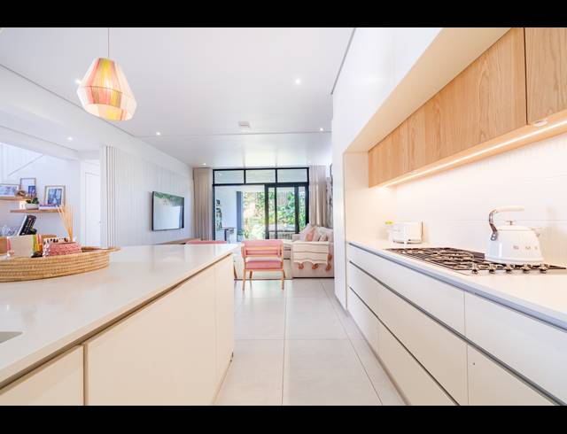 3 BEDROOM SECTIONAL TITLE FOR SALE IN SALT ROCK